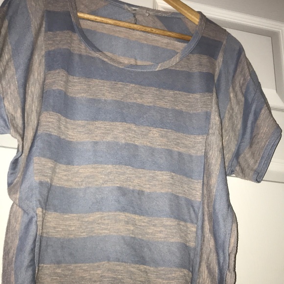 Striped Tee - Picture 1 of 1